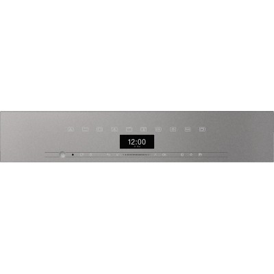 Horno multifunción empotrable Miele h 7464 bpx 60 cm Artline cristal gris