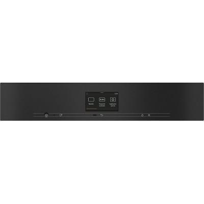 Miele h 7660 bp Einbau-Multifunktionsbackofen PurLine schwarz