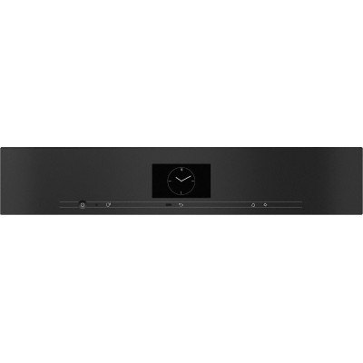 Miele h 7660 bp Einbau-Multifunktionsbackofen Vitro Line Schwarzglas