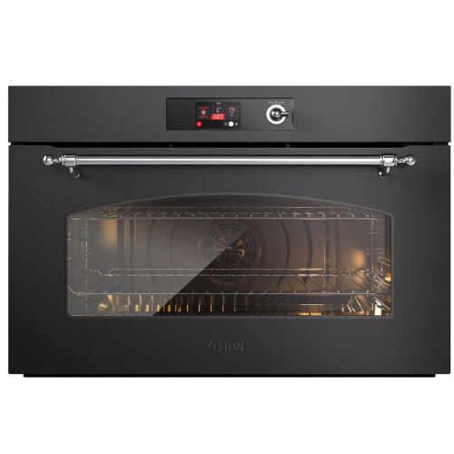 Horno multifunción Ilve...