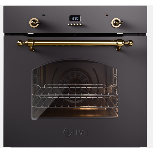Horno multifunción Ilve...