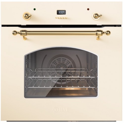 Horno multifunción Ilve...