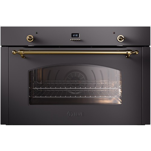 Horno multifunción Ilve...
