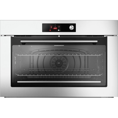Ilve ov91slt3 Professional Plus 90cm ze stali nierdzewnej do zabudowy piekarnik wielofunkcyjny