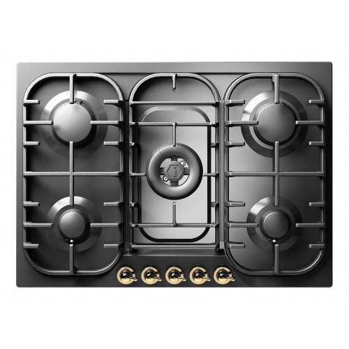 Placa de cocina Ilve...