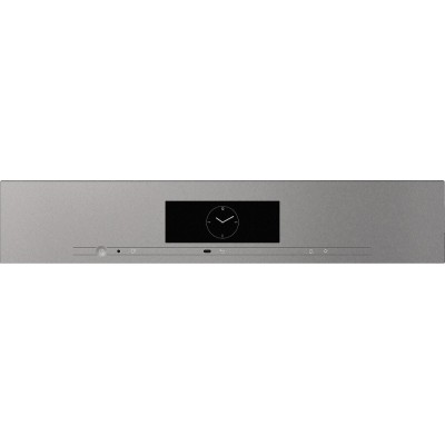 Miele h 7860 bp Einbau-Multifunktionsbackofen VitroLine Grauglas