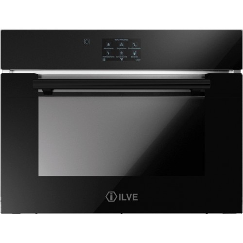 Ilve bc645stc Professional...