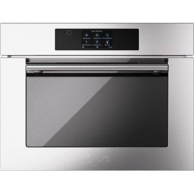Cellule de refroidissement rapide Ilve bc645sltc Professional Plus h 45 cm acier inoxydable