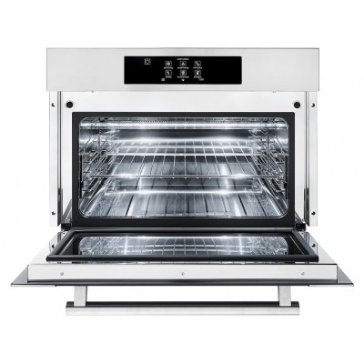 Cellule de refroidissement rapide Ilve bc645sltc Professional Plus h 45 cm acier inoxydable