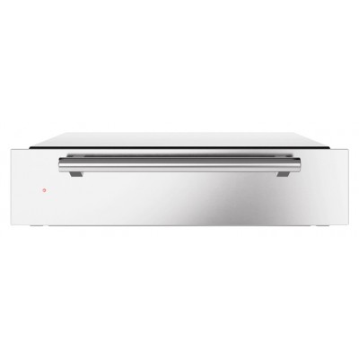 Ilve 615slwde Professional Plus stainless steel food warming drawer