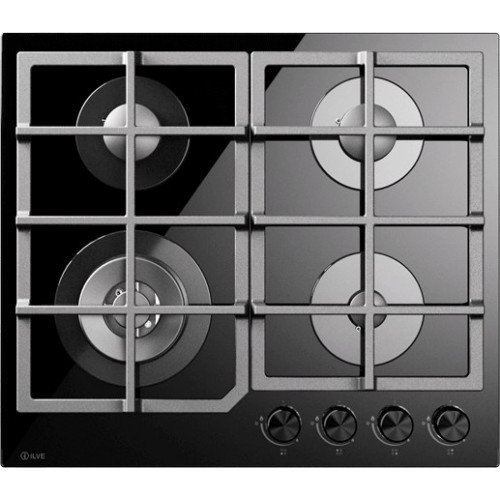 Plaque de cuisson à gaz...