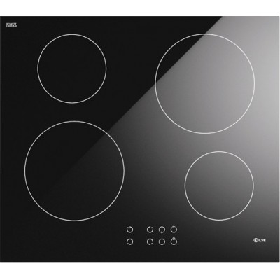 Ilve khvi60tc Pro Line 60cm induction hob