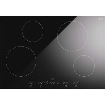 Ilve khvi75tc Pro Line 75cm induction hob