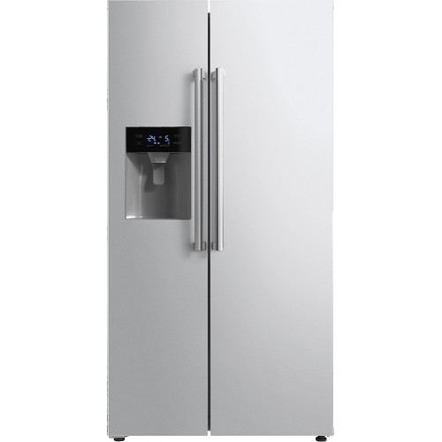 Ilve rt9020sbs refrigerator...