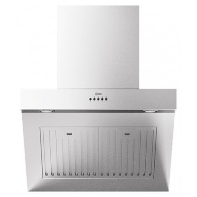 Ilve agq60 Professional Plus wall hood 60 cm stainless steel