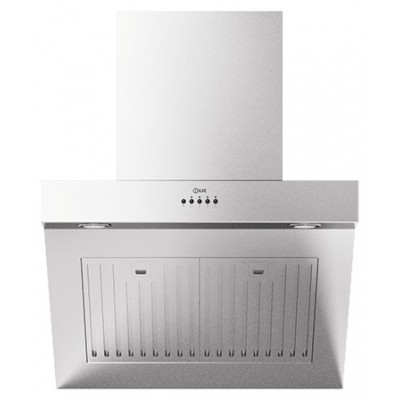 Ilve agq60 Professional Plus  Wall mounted hood vent 60cm stainless steel