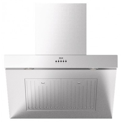Ilve agq70 Professional Plus 70cm okap ścienny ze stali nierdzewnej