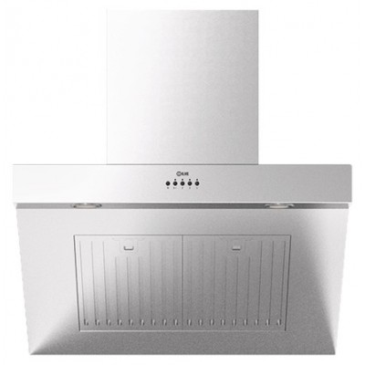 Ilve agq70 Professional Plus wall hood 70 cm stainless steel