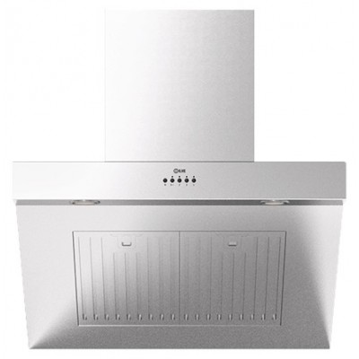 Ilve agq70 Professional Plus  Wall mounted hood vent 70cm stainless steel