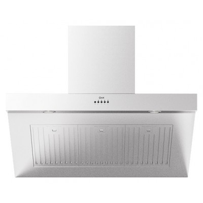 Ilve agq90 Professional Plus 90cm okap ścienny ze stali nierdzewnej