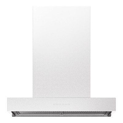 Ilve agk60 Pro Line hotte murale 60 cm en acier inoxydable