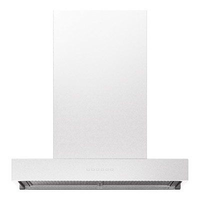 Ilve agk60 Pro Line  Wall mounted hood vent 60cm stainless steel