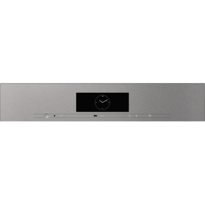 Miele h 7860 bpx horno multifunción empotrable ArtLine vidrio gris