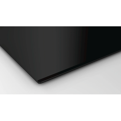 Neff t58ft20x0 placa de inducción 80 cm vitrocerámica negra