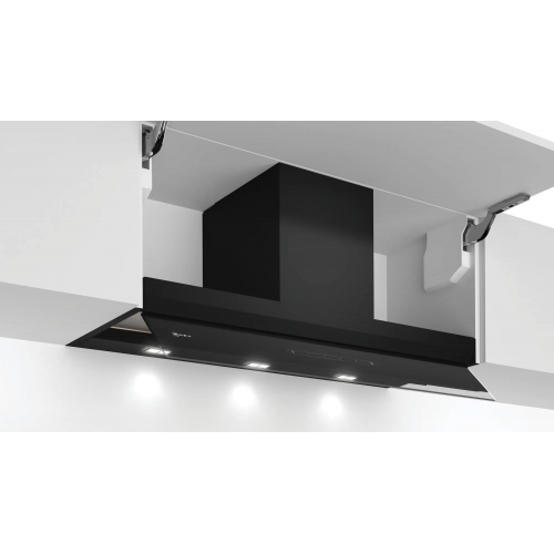 Neff d95xam2s0 campana de...