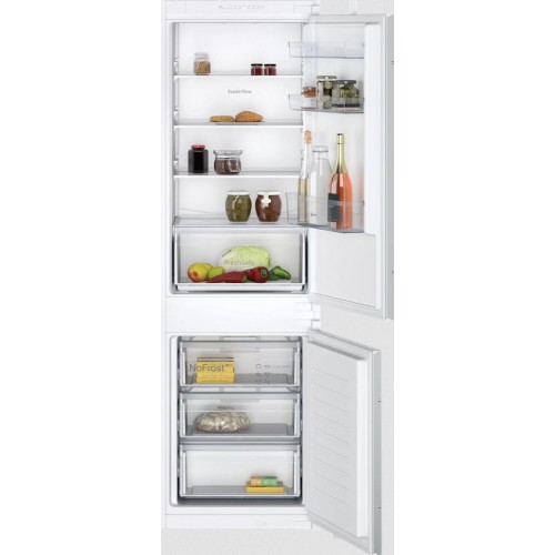 Neff ki7861sf0 lodówka +...