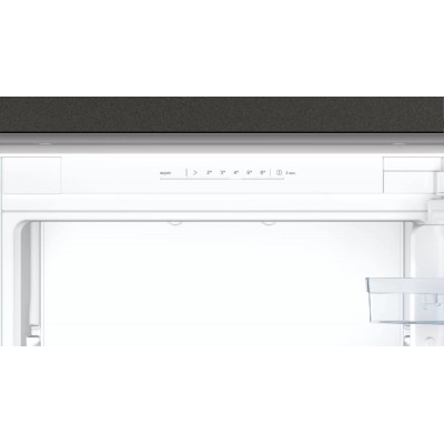 Neff ki7861sf0 built-in fridge + freezer h 177