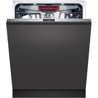 Neff s159zcx02e lave-vaisselle encastrable entièrement intégré 60 cm