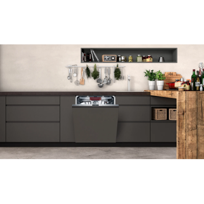 Neff s159zcx02e fully integrated built-in dishwasher 60 cm