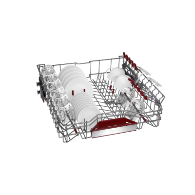 Neff s159zcx02e fully integrated built-in dishwasher 60 cm