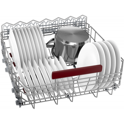 Neff s159zcx02e fully integrated built-in dishwasher 60 cm