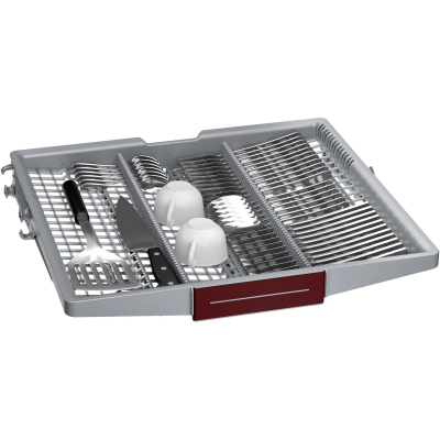 Neff s155hcx29e vollintegrierter Einbau-Geschirrspüler 60 cm