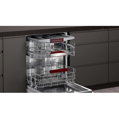 Neff s155hcx29e vollintegrierter Einbau-Geschirrspüler 60 cm