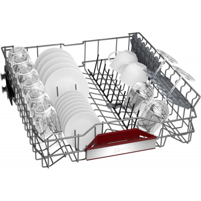 Neff s155hcx29e fully integrated built-in dishwasher 60 cm