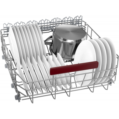 Zmywarka w pełni zintegrowana Neff s155hcx29e 60cm