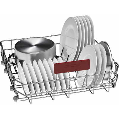 Zmywarka w pełni zintegrowana Neff s155hvx15e 60cm