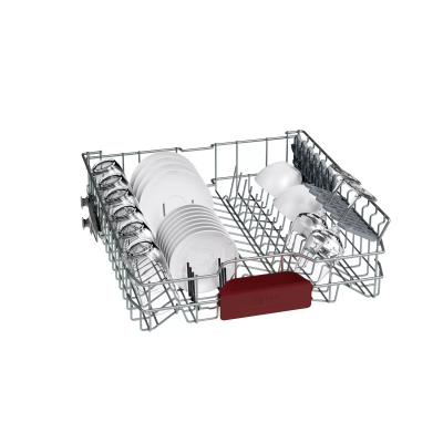 Neff s155hvx15e vollintegrierter Einbau-Geschirrspüler 60 cm