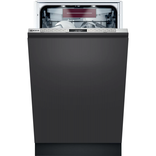 Neff s857ymx03e fully...