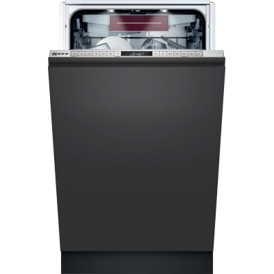 Zmywarka w pełni zintegrowana Neff s857ymx03e 45 cm