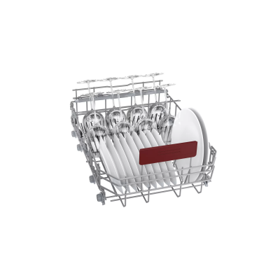 Zmywarka w pełni zintegrowana Neff s857ymx03e 45 cm