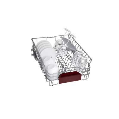 Zmywarka w pełni zintegrowana Neff s857ymx03e 45 cm