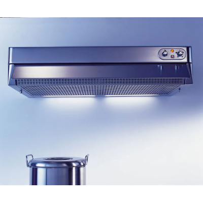 Alpes Inox cfe-a 70/1  Extractor hood vent with extendable filter 70 cm
