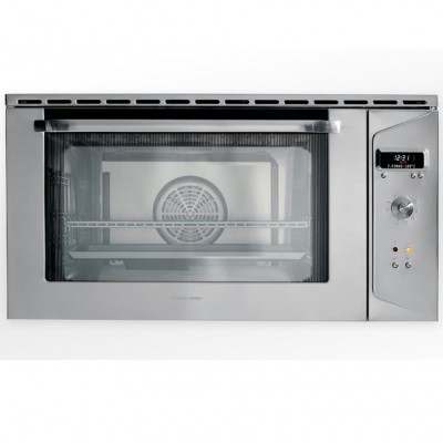 Alpes Inox fs/9r  Built-in electric oven 90cms