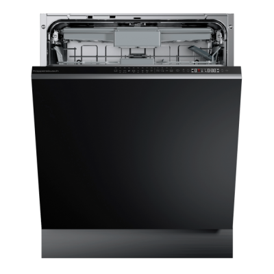 Küppersbusch g 6500.0 v fully integrated built-in dishwasher