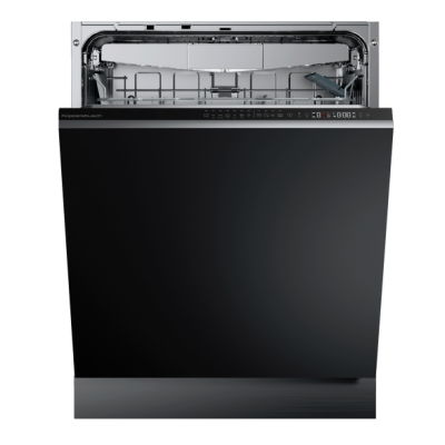 Küppersbusch g 6300.0 v fully integrated built-in dishwasher