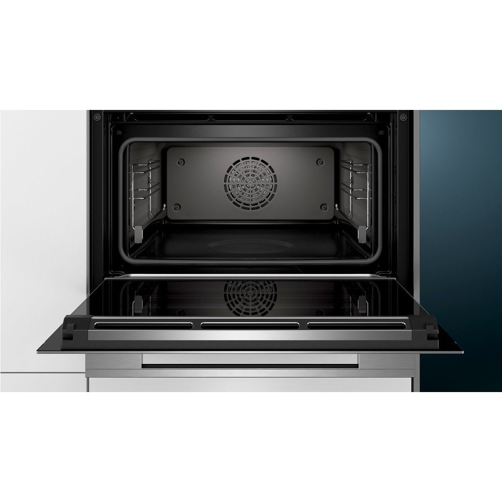 siemens microwave steam oven